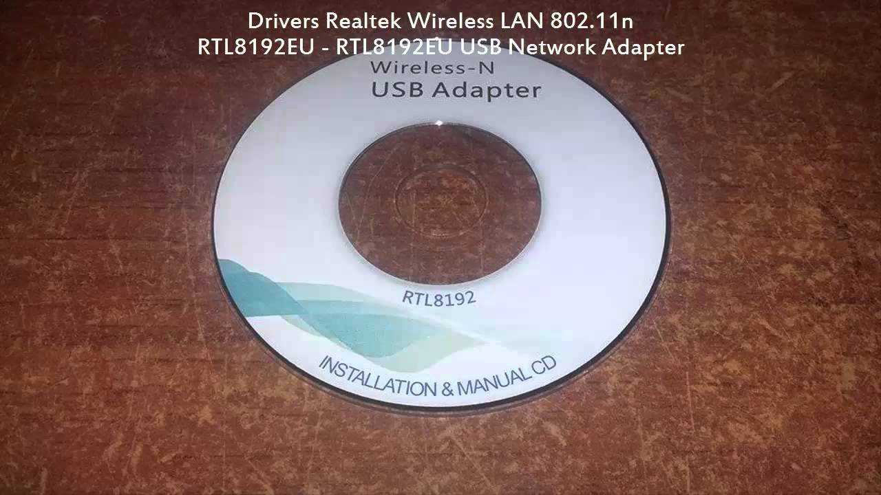 wlan usb adapter panwl 1202 drivers